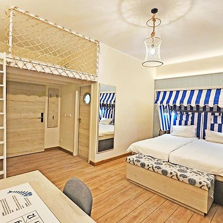 Wangerland Resort Schillig Kültér fotó