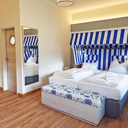 Wangerland Resort Schillig Kültér fotó