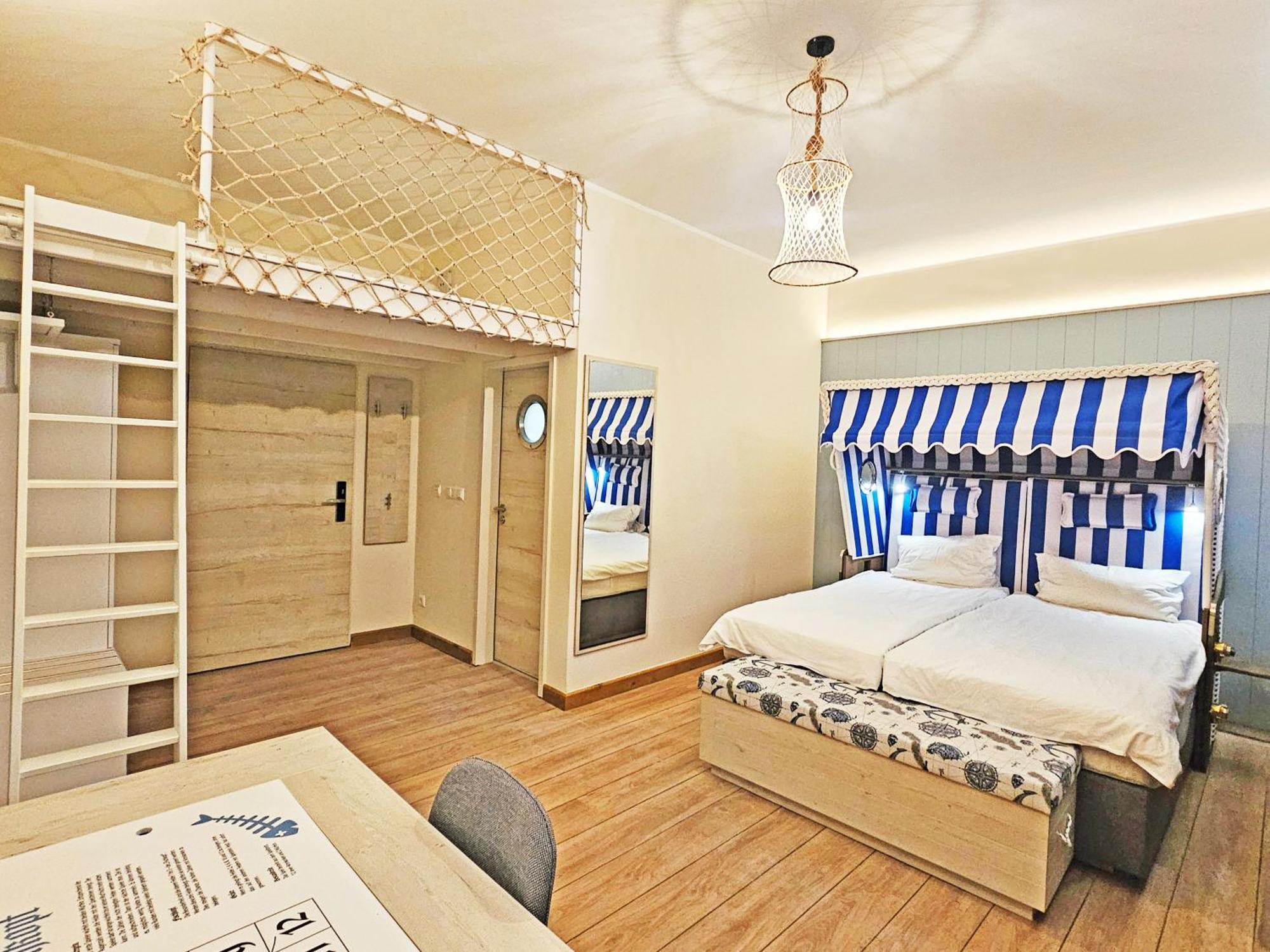 Wangerland Resort Schillig Kültér fotó