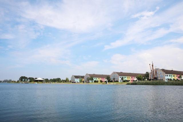 Wangerland Resort Schillig Kültér fotó