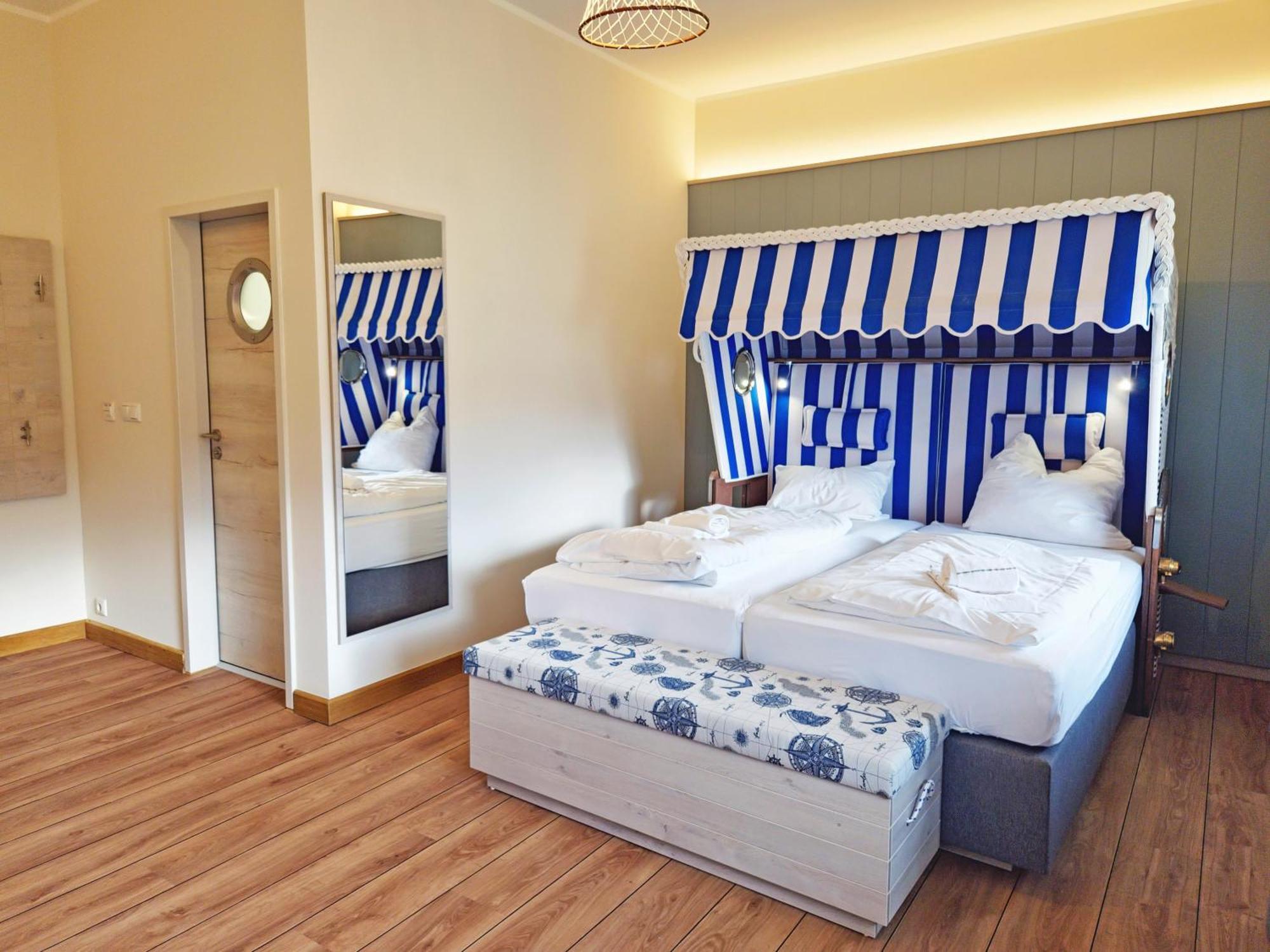 Wangerland Resort Schillig Kültér fotó